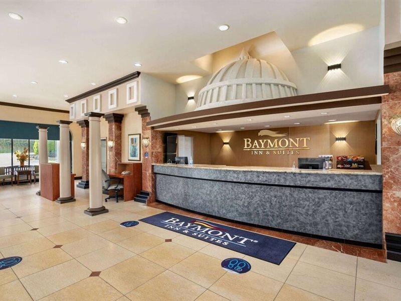 فندق بايمونت باي ويندام بريميرتون، واشنطن المظهر الخارجي الصورة